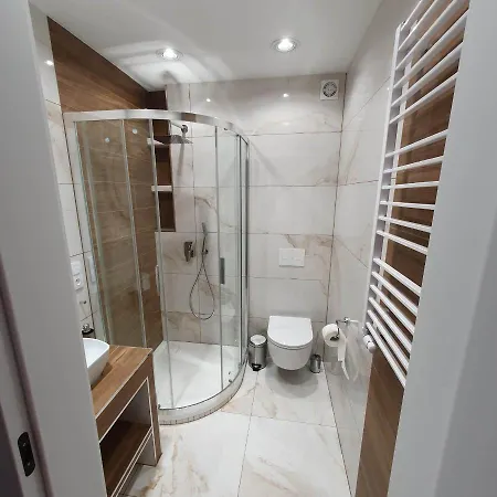 Koronkowe Zacisze Apartamento