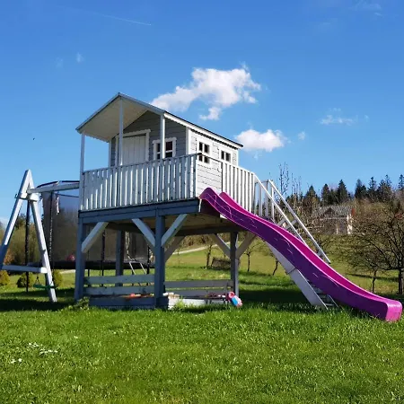 Apartamento Koronkowe Zacisze Koniaków