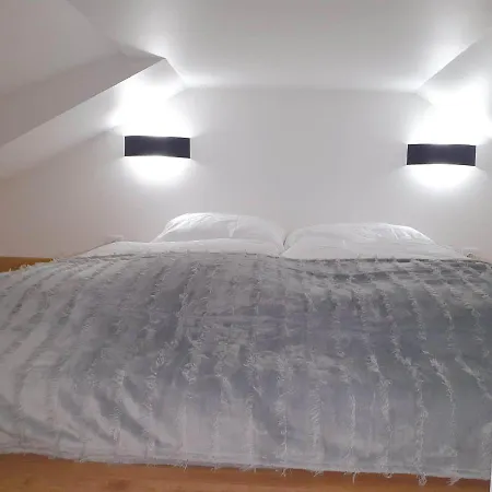 Koronkowe Zacisze Apartamento *