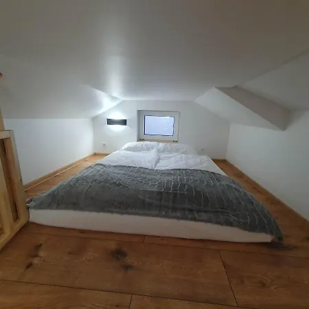Apartamento Koronkowe Zacisze