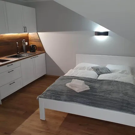 Koronkowe Zacisze * Koniaków
